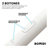Cepillos Electricos Dentales Limpieza Bucal Cuidado Bomidi - Orro Home Mexico