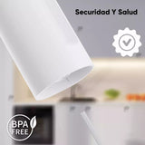 Dispensador De Agua Para Garrafon Lydsto Electrico Bomba De Agua Para Mesa,balde - Orro Home Mexico