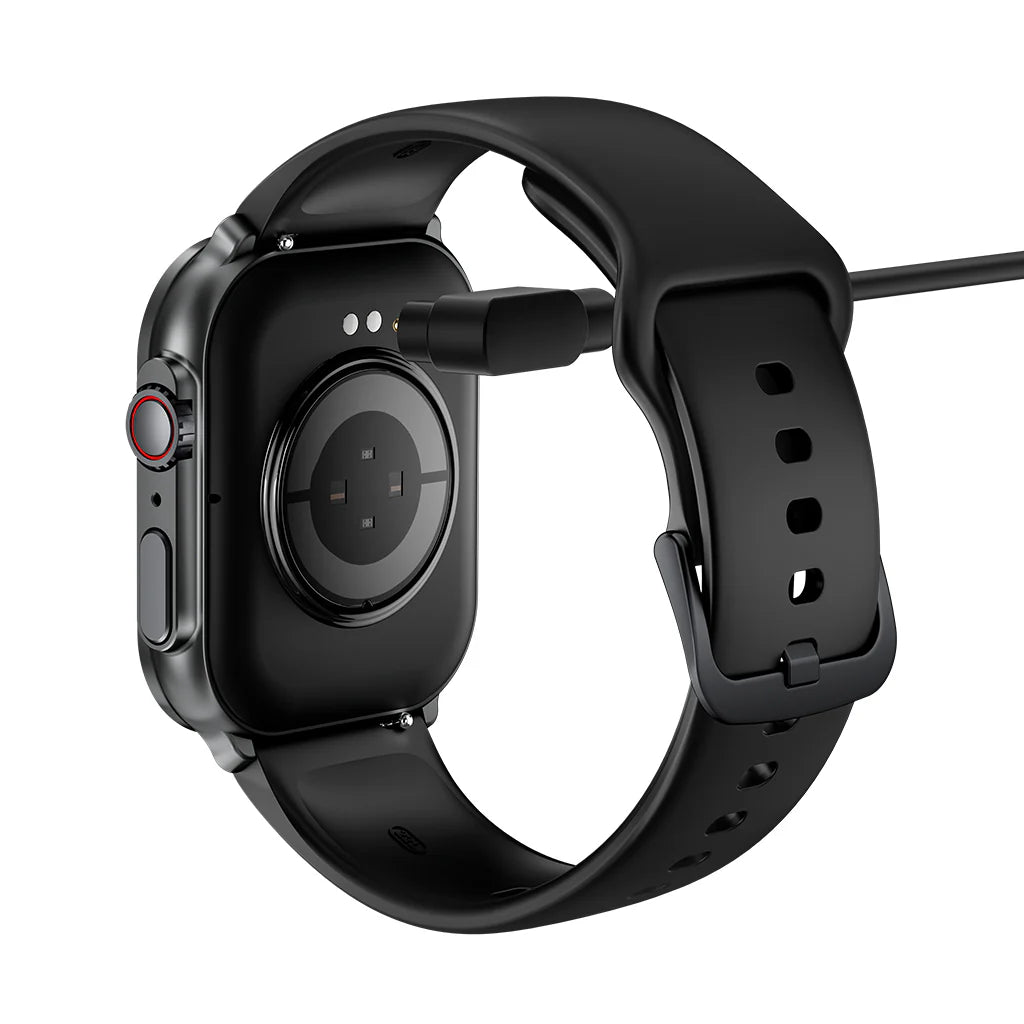 Filwans Gts 2.01 Amoled Pantalla Smartwatch Color Nergo - Orro Home Mexico