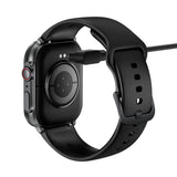 Filwans Gts 2.01 Amoled Pantalla Smartwatch Color Nergo - Orro Home Mexico