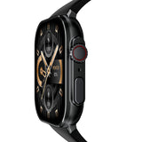 Filwans Gts 2.01 Amoled Pantalla Smartwatch Color Nergo - Orro Home Mexico