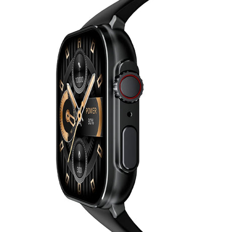 Filwans Gts 2.01 Amoled Pantalla Smartwatch Color Nergo - Orro Home Mexico