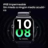 Filwans Gts Mini 1.85'' Smartwatch - Orro Home Mexico