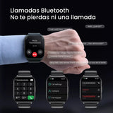 Filwans Gts Mini 1.85'' Smartwatch - Orro Home Mexico