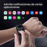 Filwans Gts Mini 1.85'' Smartwatch - Orro Home Mexico