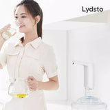 Lydsto Dispensador De Agua Para Garrafon Electrico Bomba De Agua Para Mesa,balde,dosificador de agua - Orro Home Mexico