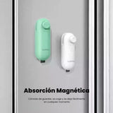 Lydsto Máquina Selladora Portátil Mini Sellador Cortador2en1 - Orro Home Mexico