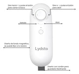 Lydsto Máquina Selladora Portátil Mini Sellador Cortador2en1 - Orro Home Mexico