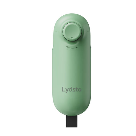 Lydsto Máquina Selladora Portátil Mini Sellador Cortador2en1 - Orro Home Mexico