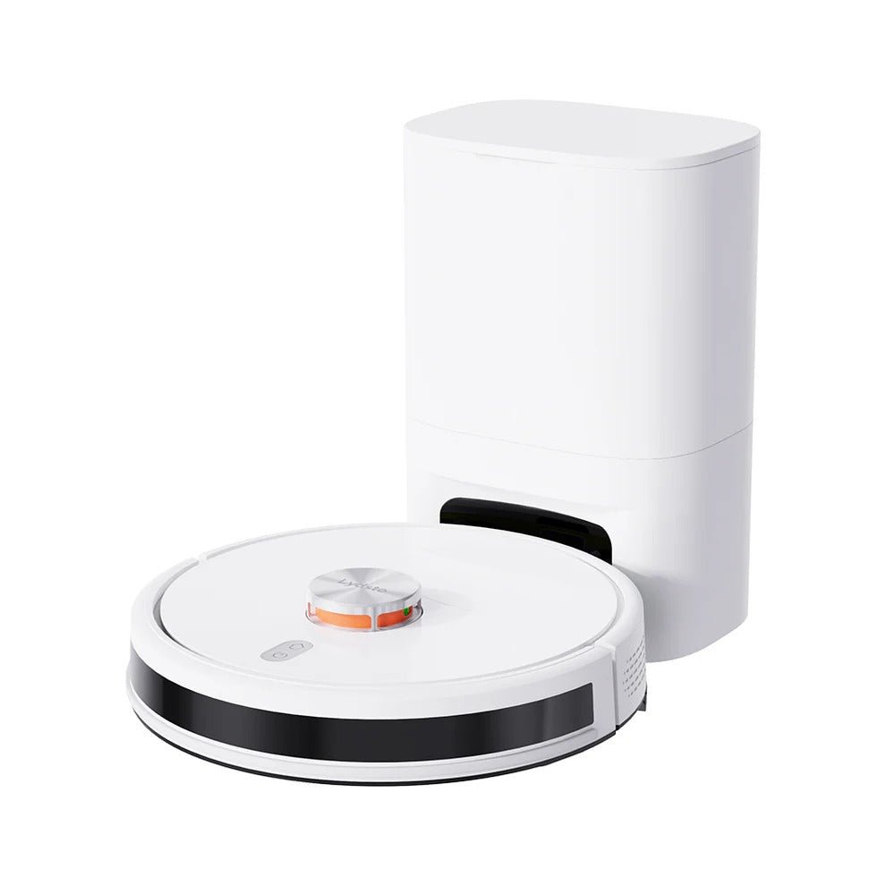 Lydsto R5 Robot Barredor 3 en 1 y Mopa Combo - Orro Home Mexico
