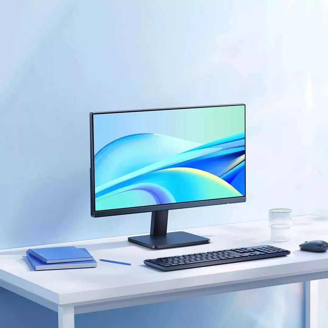 Monitor Gamer Redmi Mi Rmmnt215nf Led 21.45 Negro 100v/240v - Orro Home Mexico