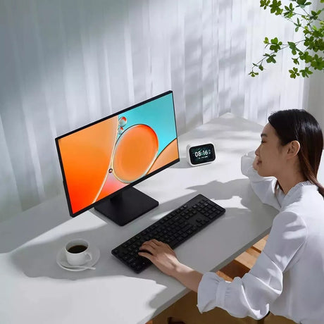 Monitor Gamer Redmi Mi Rmmnt215nf Led 21.45 Negro 100v/240v - Orro Home Mexico