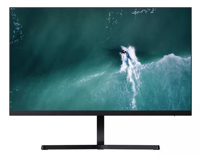 Monitor Redmi Mi Led 23.8 Negro Rmmnt238nf - Orro Home Mexico