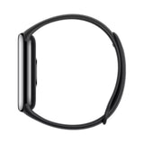 Pulsera Inteligente Xiaomi Smart Band 8 Graphite Black Color de la caja Negro Color de la correa Negro - Orro Home Mexico