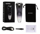Rasuradora Electrica Bomidi M5 - Orro Home Mexico