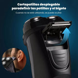 Rasuradora Electrica Bomidi M5 - Orro Home Mexico