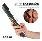 Razuradoas Electrica Cortadora Cabello Zona Intima Bomidi - Orro Home Mexico
