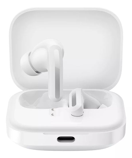Redmi - Buds 5 - White - Orro Home Mexico