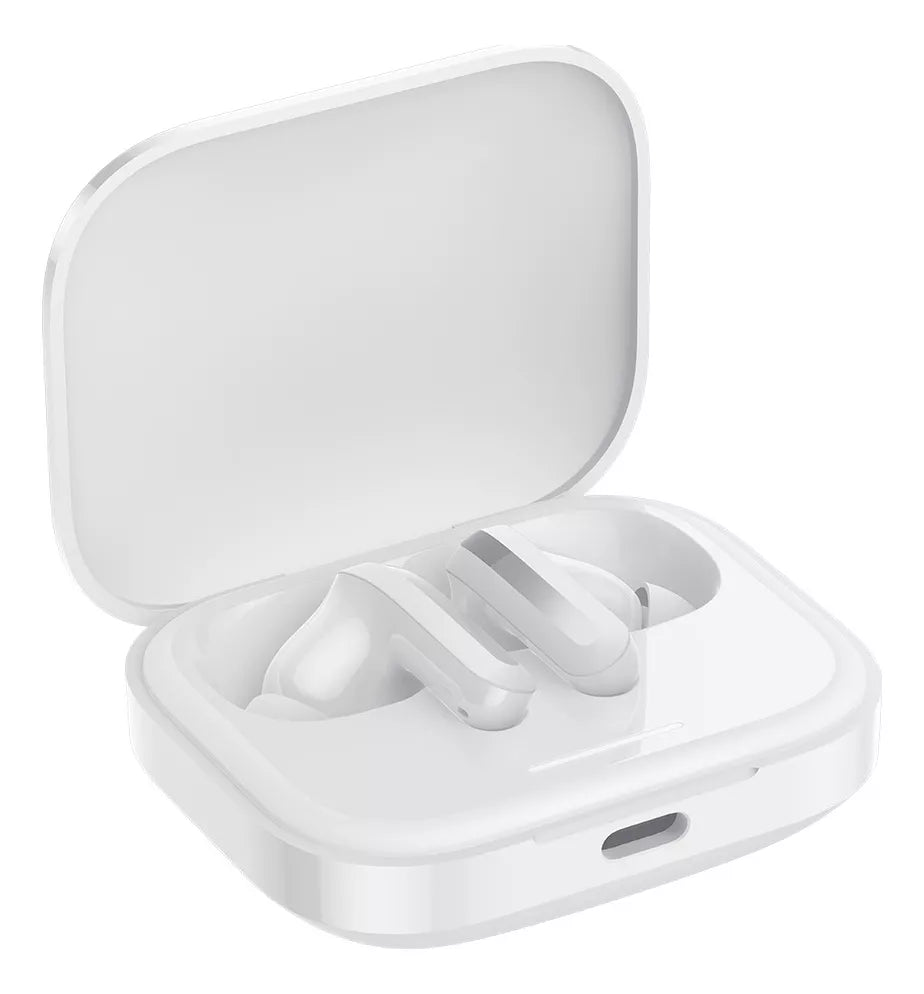 Redmi - Buds 5 - White - Orro Home Mexico