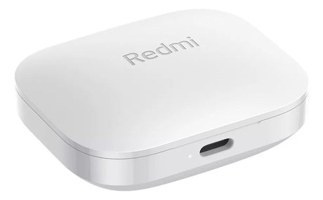 Redmi - Buds 5 - White - Orro Home Mexico