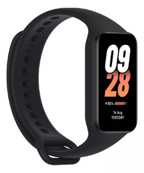 Reloj Inteligente Xiaomi Smart Band 8 Active - Orro Home Mexico