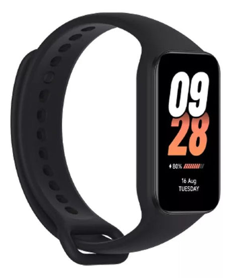 Reloj Inteligente Xiaomi Smart Band 8 Active - Orro Home Mexico