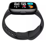 Smartwatch Redmi Watch 3 Active Xiaomi Pantalla Lcd 1.83 Llamadas - Orro Home Mexico