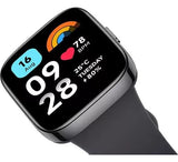 Smartwatch Redmi Watch 3 Active Xiaomi Pantalla Lcd 1.83 Llamadas - Orro Home Mexico