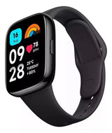 Smartwatch Redmi Watch 3 Active Xiaomi Pantalla Lcd 1.83 Llamadas - Orro Home Mexico
