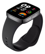 Smartwatch Redmi Watch 3 Negro - Orro Home Mexico