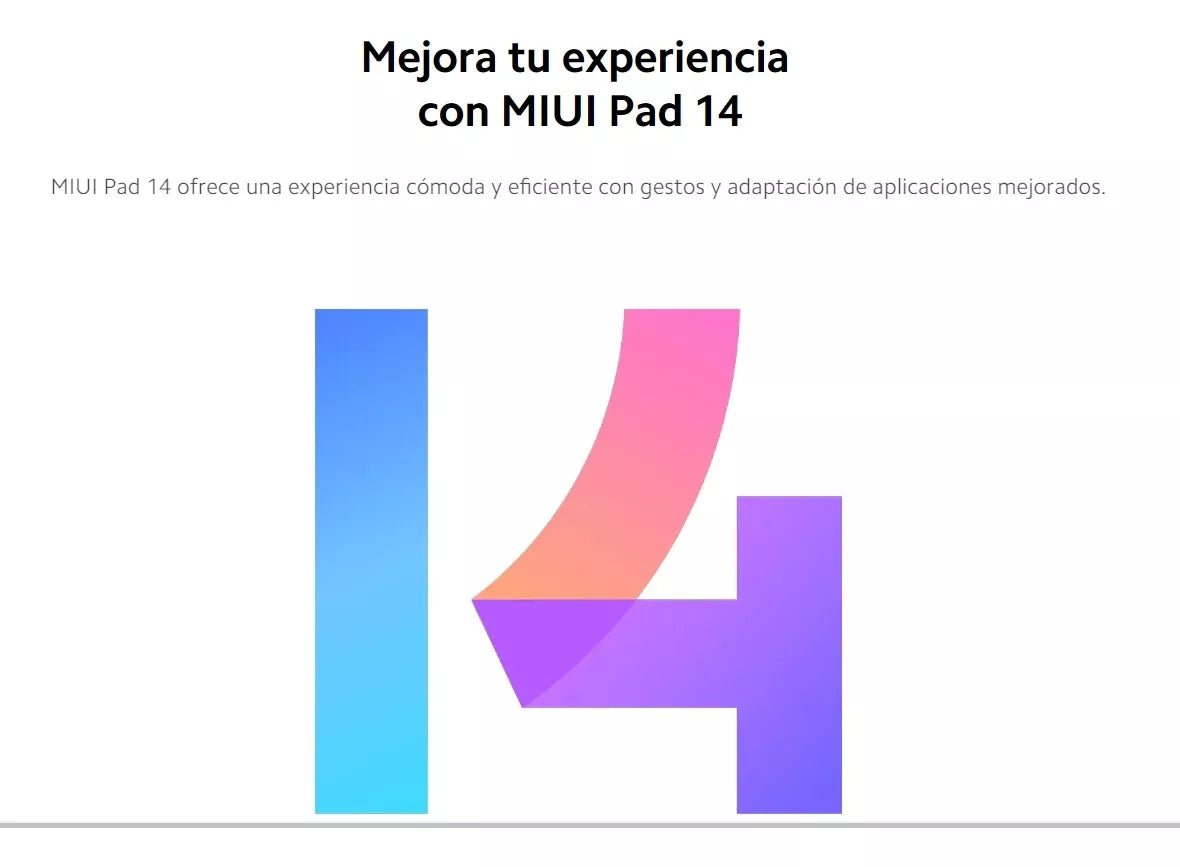 Tablet Xiaomi Redmi Pad SE 11" 128GB graphite gray y 4GB de memoria RAM - Orro Home Mexico