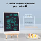Tableta De Escritura Lcd Xiaomi 13.5 Con Bolígrafo - Orro Home Mexico