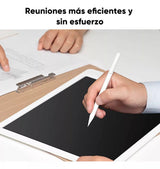 Tableta De Escritura Lcd Xiaomi 13.5 Con Bolígrafo - Orro Home Mexico