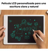 Tableta De Escritura Lcd Xiaomi 13.5 Con Bolígrafo - Orro Home Mexico