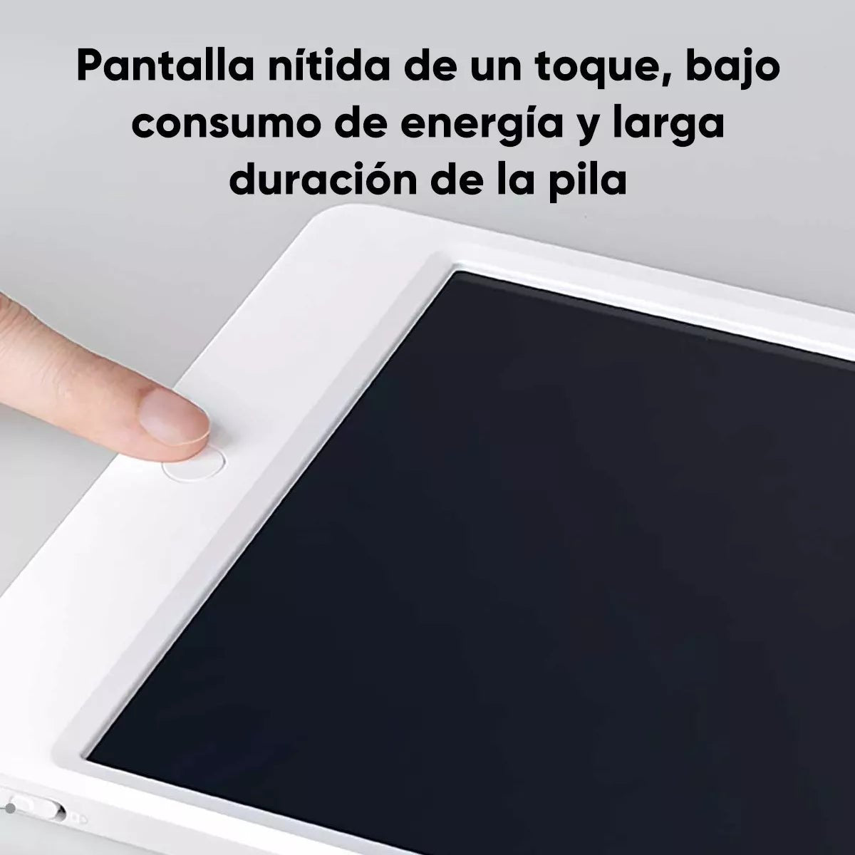 Tableta De Escritura Lcd Xiaomi 13.5 Con Bolígrafo - Orro Home Mexico