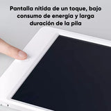 Tableta De Escritura Lcd Xiaomi 13.5 Con Bolígrafo - Orro Home Mexico