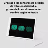 Tableta De Escritura Lcd Xiaomi 13.5 Con Bolígrafo - Orro Home Mexico