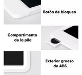 Tableta De Escritura Lcd Xiaomi 13.5 Con Bolígrafo - Orro Home Mexico
