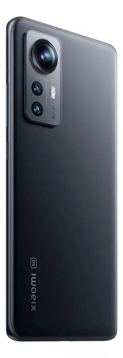 Xiaomi 12 Dual SIM 128 GB gris 8 GB RAM - Orro Home Mexico