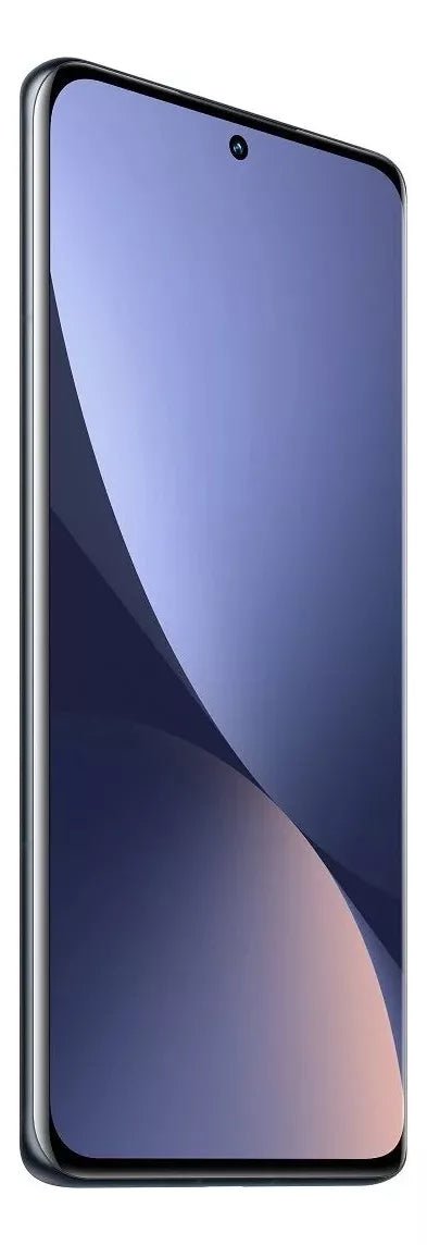 Xiaomi 12 Dual SIM 128 GB gris 8 GB RAM - Orro Home Mexico