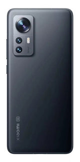 Xiaomi 12 Dual SIM 128 GB gris 8 GB RAM - Orro Home Mexico