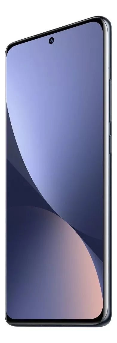 Xiaomi 12 Dual SIM 128 GB gris 8 GB RAM - Orro Home Mexico