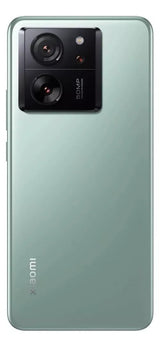Xiaomi 13T Dual SIM 12 GB RAM 256 GB ROM verde - Orro Home Mexico