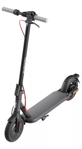 Xiaomi Electric Scooter 4 Lite (black) Color Negro - Orro Home Mexico
