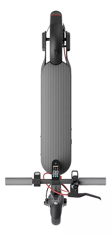 Xiaomi Electric Scooter 4 Lite (black) Color Negro - Orro Home Mexico