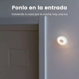 Xiaomi Mi Motion Activated Night Light 2 - Bluetooth - Orro Home Mexico