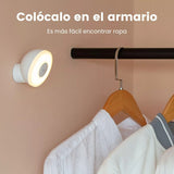 Xiaomi Mi Motion Activated Night Light 2 - Bluetooth - Orro Home Mexico