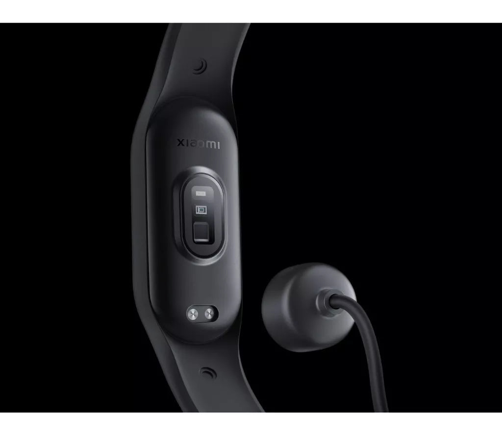 Xiaomi Mi Smart Band 7 (black) Color Pulsera Inteligente - Orro Home Mexico