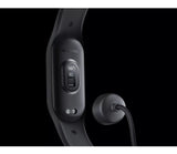 Xiaomi Mi Smart Band 7 (black) Color Pulsera Inteligente - Orro Home Mexico