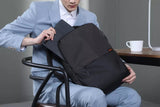 Xiaomi Mochila Para Laptop Impermeable Para Hombres Y Mujere Color Gris - Orro Home Mexico